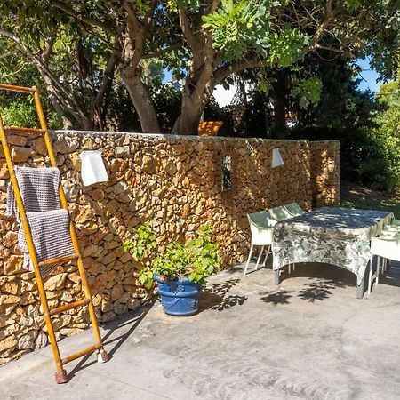 Casa Algarrobo Villa Jávea Exteriör bild