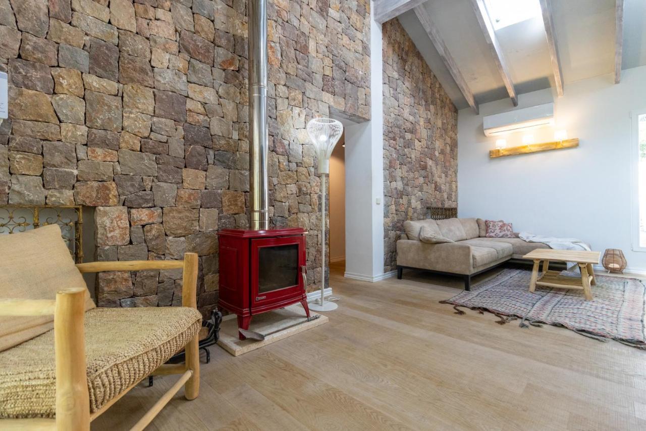 Casa Algarrobo Villa Jávea Exteriör bild