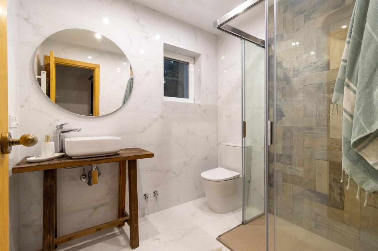 Casa Algarrobo Villa Jávea Exteriör bild